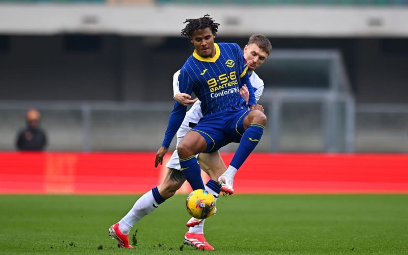 ❗ Verona, Sarr in forte dubbio per la Roma. 🔜 Niasse e Suslov : le ultime