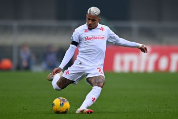 ✅ Fiorentina, operazione perfettamente riuscita per Dodò: il comunicato