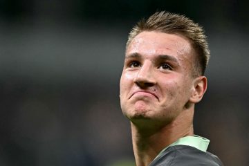 🤞🏻 Milan, contro il Monza chance per Camarda? Le ultime
