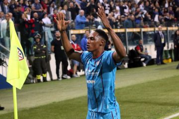 ✅ UFFICIALE – Cagliari, Yerry Mina ha firmato il rinnovo fino al 2028: il comunicato