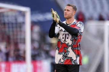 🧤 Genoa, si cerca un portiere per la prossima stagione: piace Peretz del Bayern Monaco