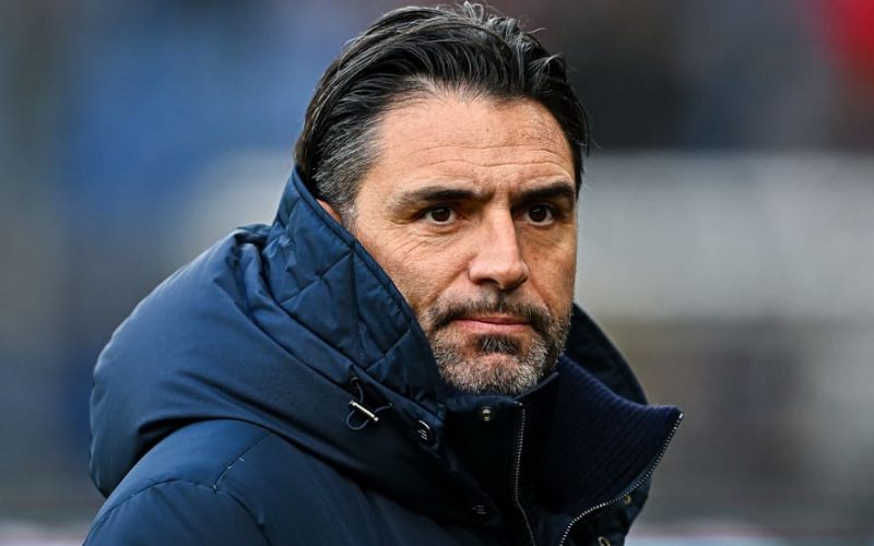 🎤 Torino, Vagnati: “Elmas? Non dipende solo da noi. In base alla sua volontà capiremo il da farsi”