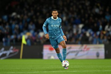 🧱 Da riserva a PILASTRO della difesa: il Napoli pensa al rinnovo di JJ! I dettagli