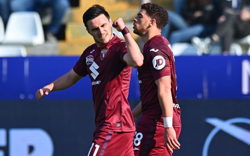 ❗ Torino, per Elmas si punta ad un riscatto al ribasso: c’è anche l’Ajax sullo sfondo