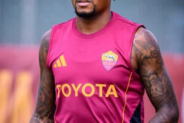 🚨 Roma, che beffa! Bailey ko al primo allenamento: i possibili tempi di recupero