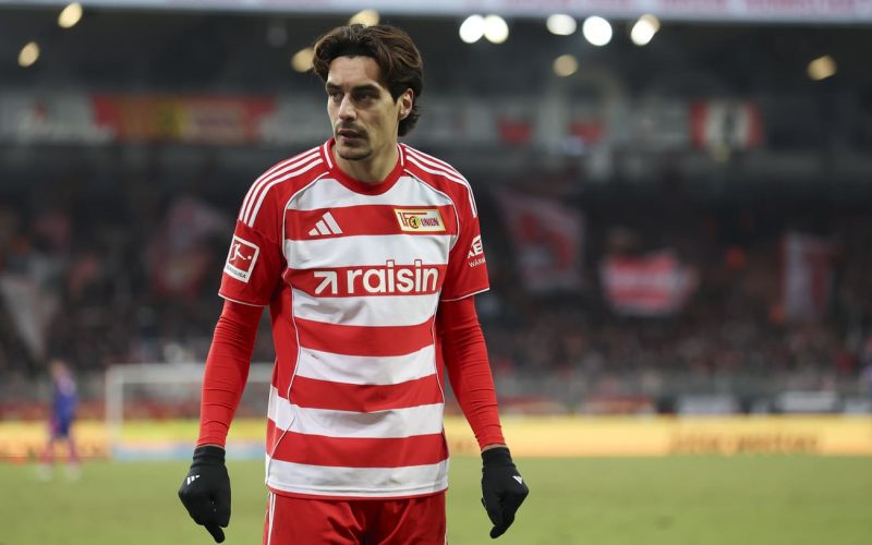 🔍 Lazio, nessun accordo con Diogo Leite: il difensore valuta le proposte