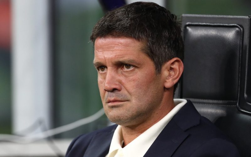 ❗ Chivu attacca: “Per la Juve non è calcio? Il pallone è così da 100 anni”