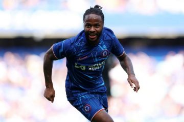 ‼️ UFFICIALE – Sorpresa Sterling: addio al Chelsea, è svincolato