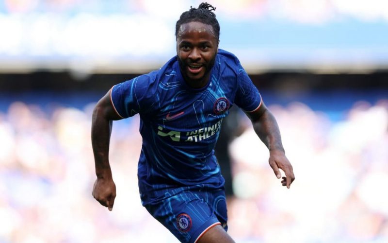 ✅ Raheem Sterling trova squadra: è FATTA col Feyenoord. Le ultime