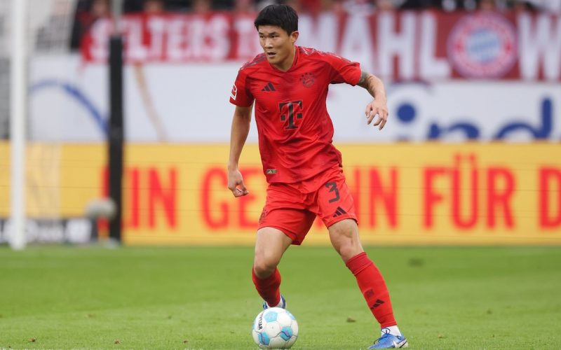 🧱 Il Milan ‘ufficializza’ la strategia per il difensore: esperto e subito pronto! Kim il sogno