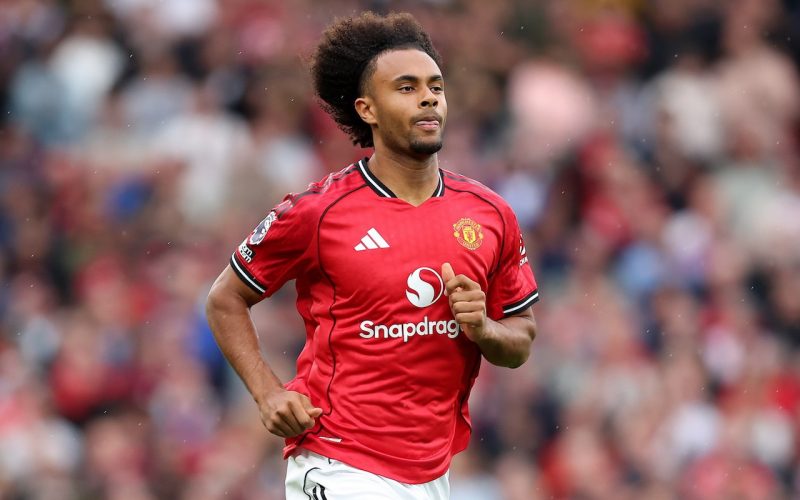 🧨 Juventus, Zirkzee è una PISTA concreta! Kolo Muani rimane la prima scelta: le ultime