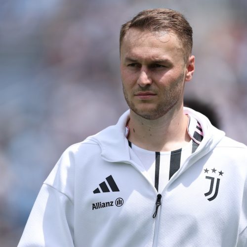 🏆 Probabili Atalanta-Juve: chance Zalewski e Koop, la scelta su Miretti