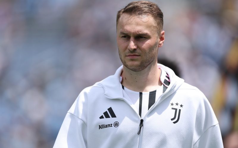 🏆 Probabili Atalanta-Juve: chance Zalewski e Koop, la scelta su Miretti