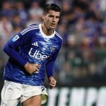 🤩 Morata: “Nico Paz? Se si ferma un altro anno a Como io resto gratis. Contro la Fiorentina uno dei gol più importanti”