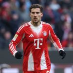 💪🏼 Il Milan con decisione su Goretzka! Su di lui anche Barcellona e Atletico Madrid: la situazione