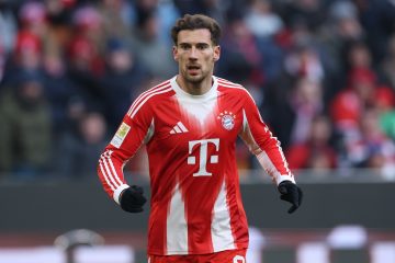 💪🏼 Il Milan con decisione su Goretzka! Su di lui anche Barcellona e Atletico Madrid: la situazione