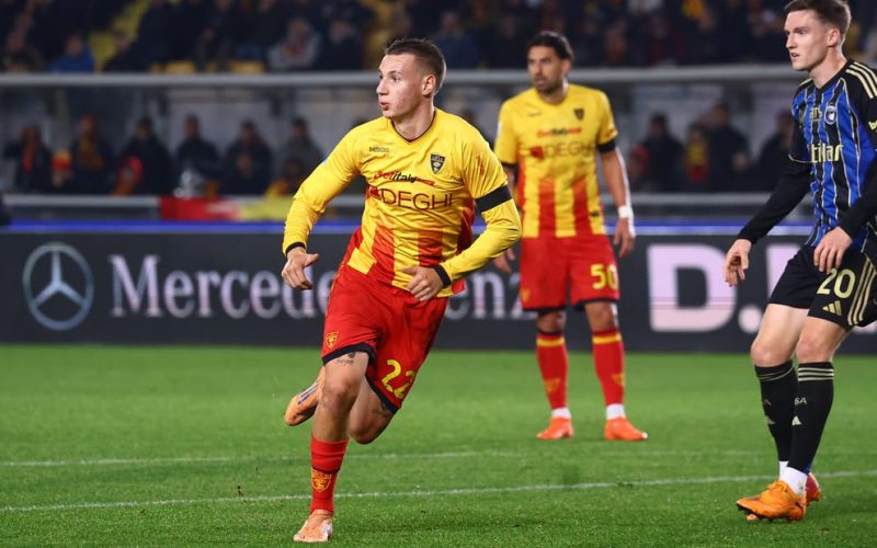 🥶 Camarda: “Che emozione esordire in A. Io all’Inter? Non si può mai sapere”