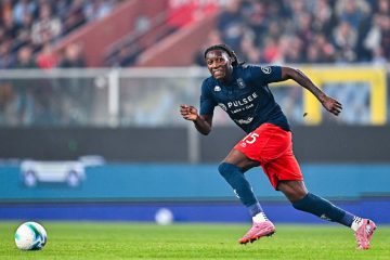 🤨 Pressing FORTISSIMO della Juve sul Genoa per Norton-Cuffy: l’offerta