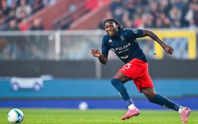 🧱 Genoa, respinti gli assalti per Vitinha e Norton-Cuffy: il retroscena