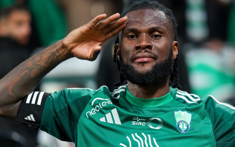 🔥 Kessié SOGNA il ritorno in Italia, tre club su di lui: la Juve è in vantaggio