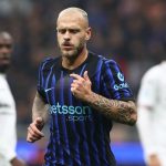 🙂 Caressa: “Dimarco? Mi ricorda Roberto Carlos anche se qualcuno si indigna”