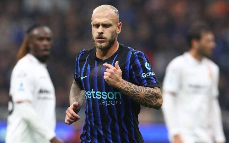 🧨 Non solo Kalulu: il Manchester United in Italia per seguire anche Dimarco!