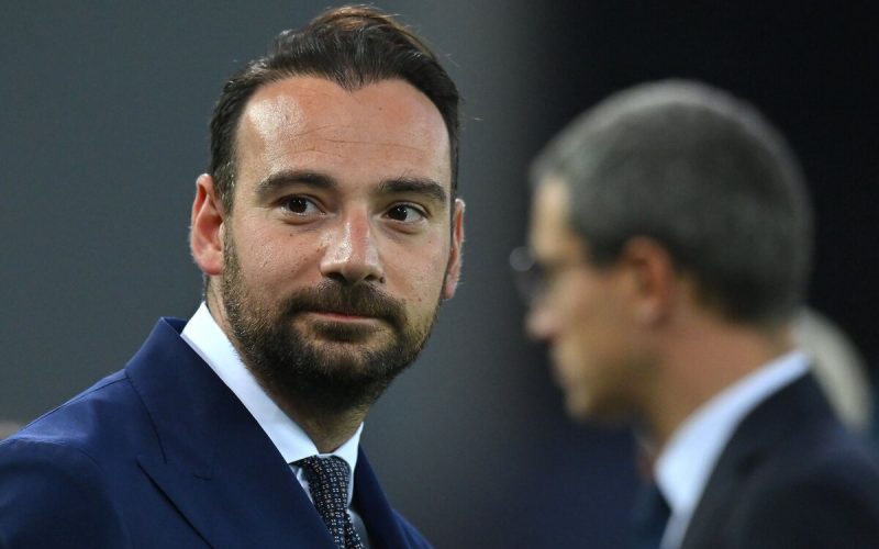 🔥 Manna: “Sterling non gioca da tanto tempo. Alisson ci piace…”