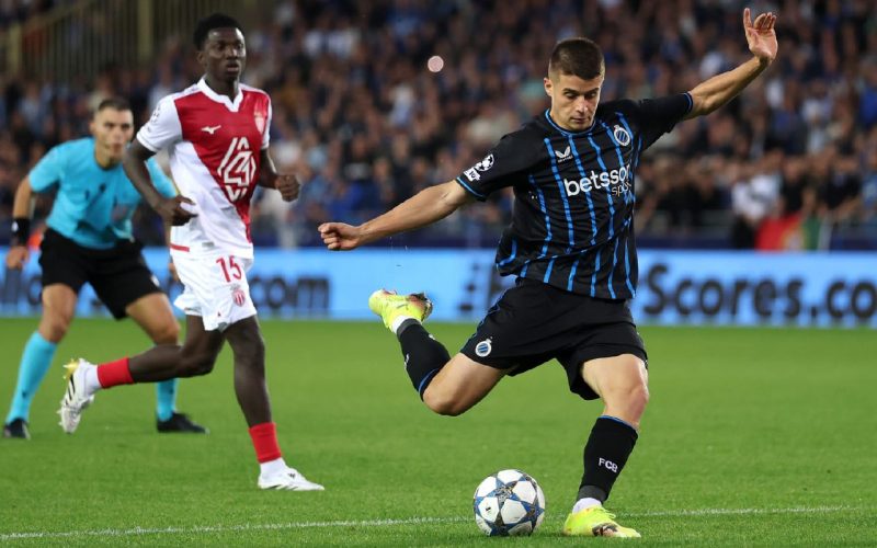 😍 Tresoldi PAZZO del Milan: “Meglio del Real, il mio sogno è questo”