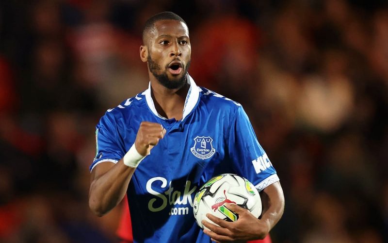 👀 Juventus, tentativo per Beto! L’Everton ha cercato Zhegrova