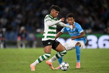 💥 Napoli, Sulemana si allontana: all-in su Alisson Santos