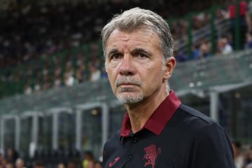 ‼️ Torino, traballa la panchina di Baroni: “Le colpe sono soltanto mie”