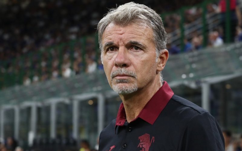 ❗️Baroni: “Sono soddisfatto della prestazione. Adesso dobbiamo dare tutto”