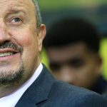 ❗ Benitez si ESPONE: “Scudetto? Spero nel Napoli, ma l’Inter è la squadra più forte”