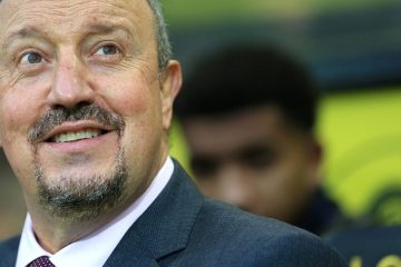 ❗ Benitez si ESPONE: “Scudetto? Spero nel Napoli, ma l’Inter è la squadra più forte”
