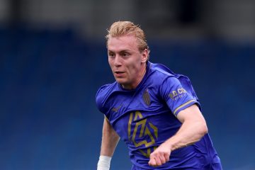 😬 Chiusura PSG per Kolo Muani, la Juve pensa a Biereth: le ultime