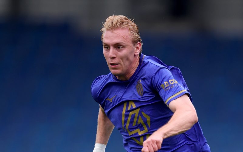 😬 Chiusura PSG per Kolo Muani, la Juve pensa a Biereth: le ultime