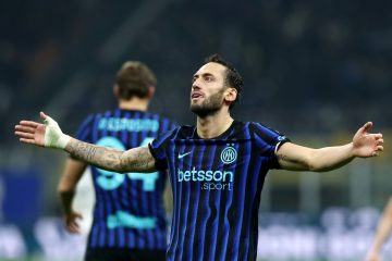 🤞🏻 Inter, Calha sta meglio: fissata la data del rientro