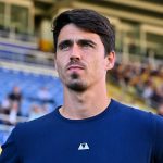 🟡🔵 Cuesta: “Piccoli fastidi in settimana, ma a Bergamo per giocarcela. Critiche? Non mi interessano”