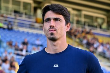 🟡🔵 Cuesta: “Piccoli fastidi in settimana, ma a Bergamo per giocarcela. Critiche? Non mi interessano”