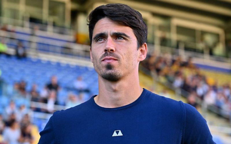 😁 Cuesta: “Poteva finire diversamente? Noi abbiamo segnato, il Bologna no”