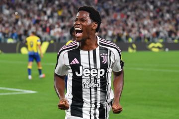 🔥 Le probabili di Juve-Napoli: conte con una trequarti rivisitata. Le scelte su David e Meret