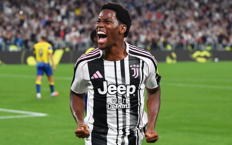 ✅ Le UFFICIALI di Juventus-Napoli: David in avanti, c’è Vergara. La scelta su Thuram e Meret