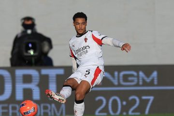 📈 De Winter ha convinto il Milan. Dragusin difficile, nessun colpo in difesa