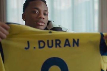 💥 La Juventus si “VENDICA” di En-Nesyri? Offerta ufficiale per Duran! La situazione