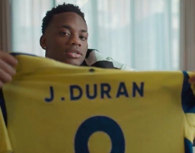 💥 La Juventus si “VENDICA” di En-Nesyri? Offerta ufficiale per Duran! La situazione