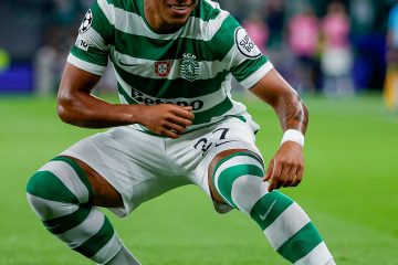 ❗️Il Napoli ci prova per Alisson Santos dello Sporting: le ultime