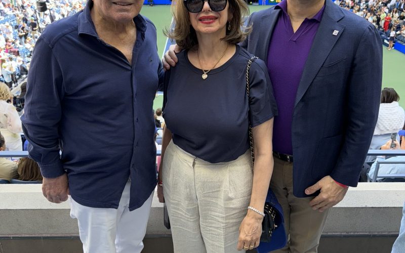 💜 La famiglia Commisso: “Porteremo avanti l’impegno con la Fiorentina”