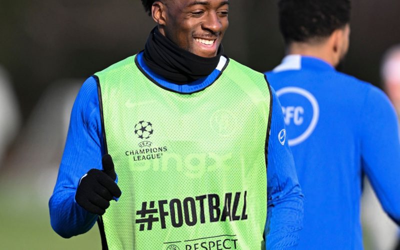 🟣 La Fiorentina punta Disasi del Chelsea: le ultime