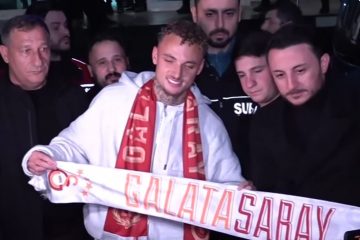 ✅ UFFICIALE – Lang è del Galatasaray: le cifre dell’affare
