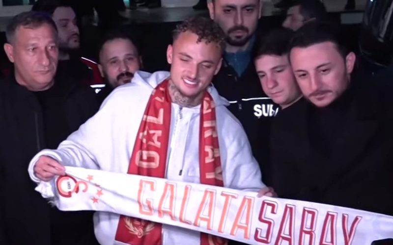 😤 Lang: “Non volevo lasciare Napoli. Conte? Non è scattata la scintilla, ma nove persone su dieci mi volevano”